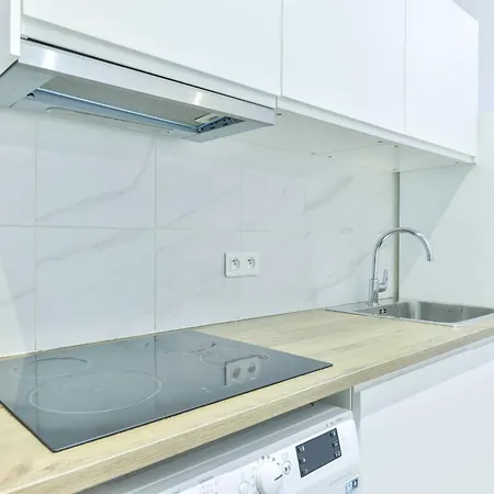 Elegant 2bd6p- Montorgueil Apartment Paris