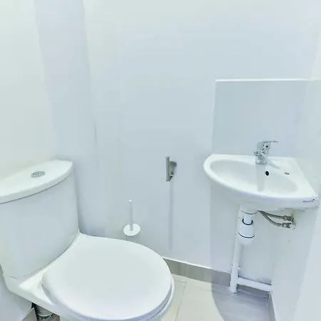 Elegant 2bd6p- Montorgueil * Paris