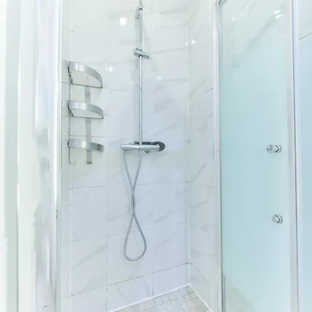 Elegant 2bd6p- Montorgueil Apartment *
